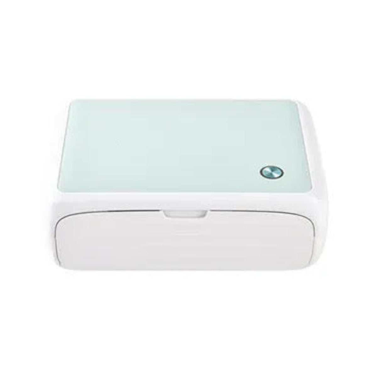 Portable Photo Printer: Wireless, High-Quality, AR-Enabled - طابعة صور حرارية